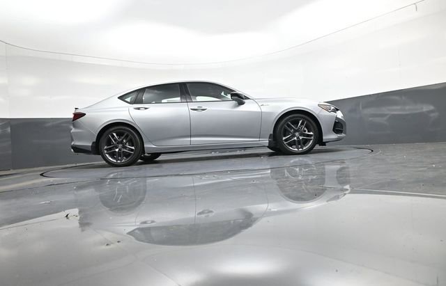 New 2025 Acura TLX SH-AWD w/ A-SPEC Pkg image 28