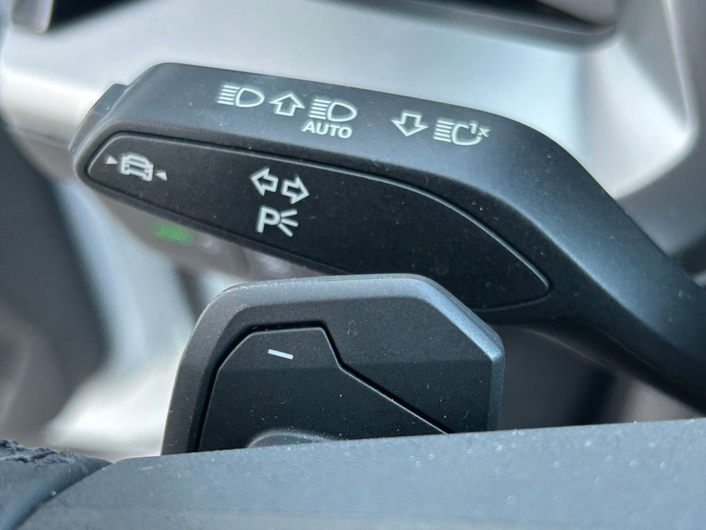 Used 2023 Audi Q4 e-tron Prestige w/ Black Optic Package image 24