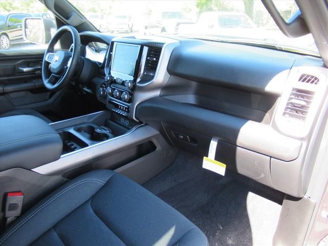 New 2026 RAM 1500 Express image 11