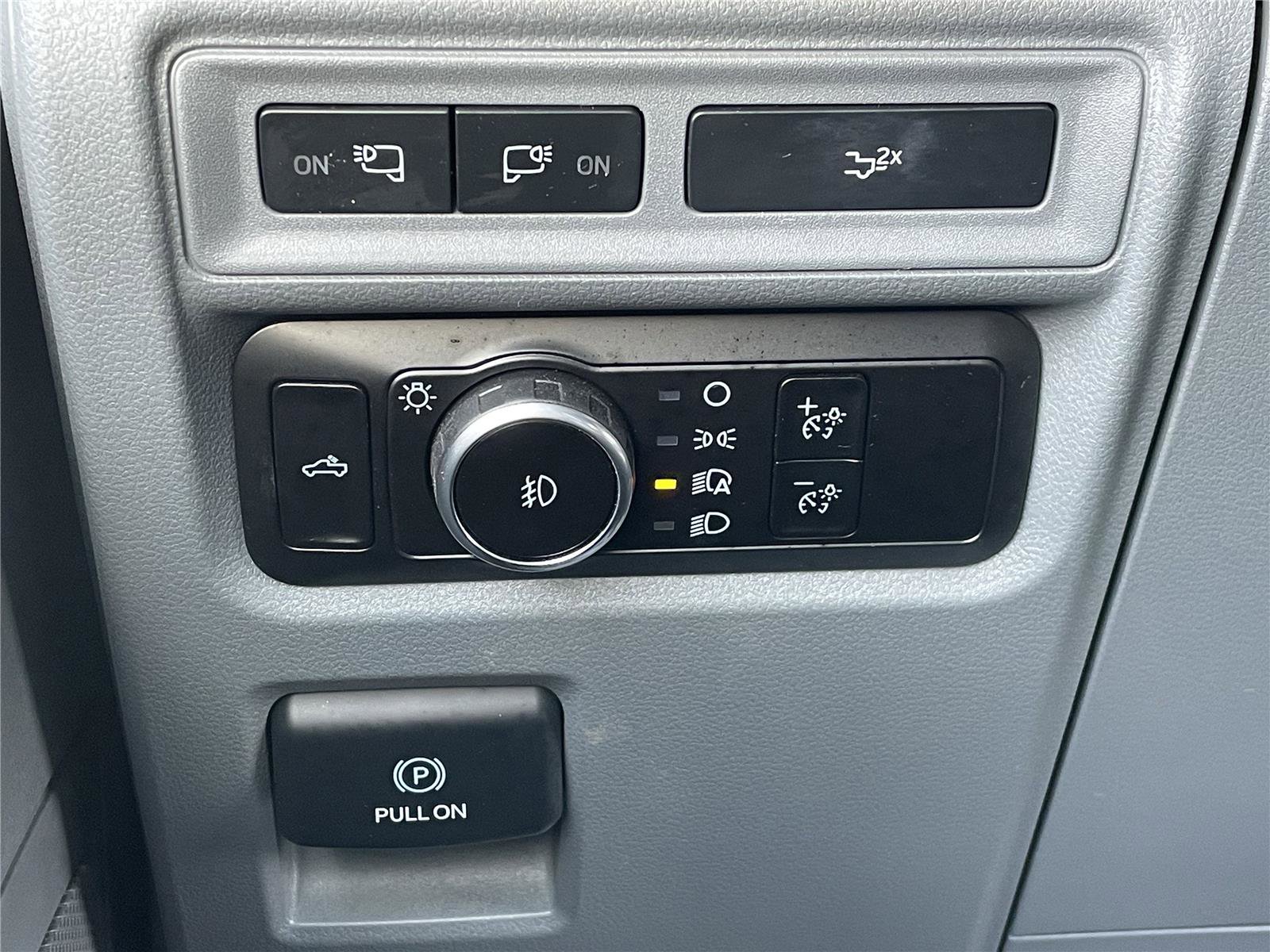 Used 2023 Ford F150 XLT w/ Equipment Group 302A High image 19