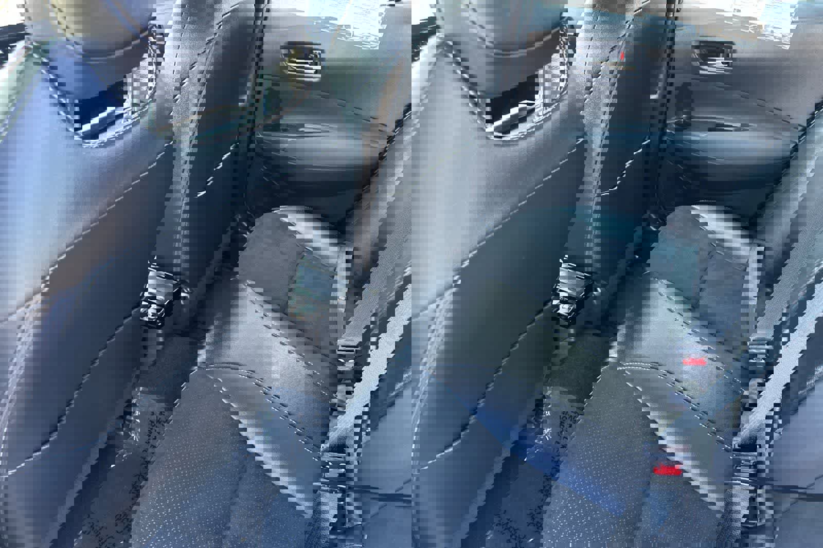 Used 2024 Toyota Corolla Premium image 5