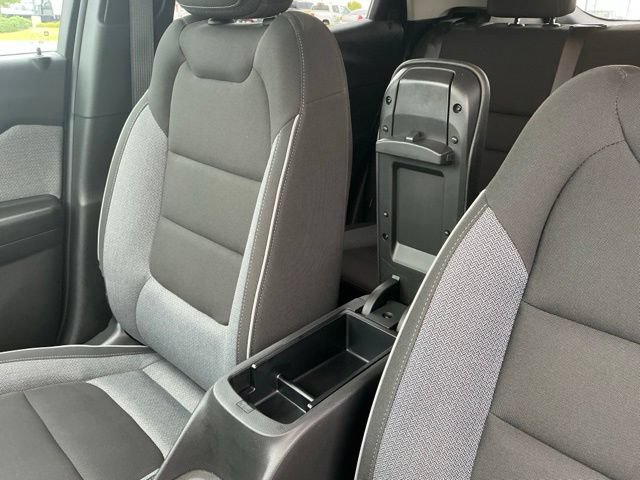 Used 2024 Chevrolet TrailBlazer LS w/ LS Convenience Package AWD/4WD image 31