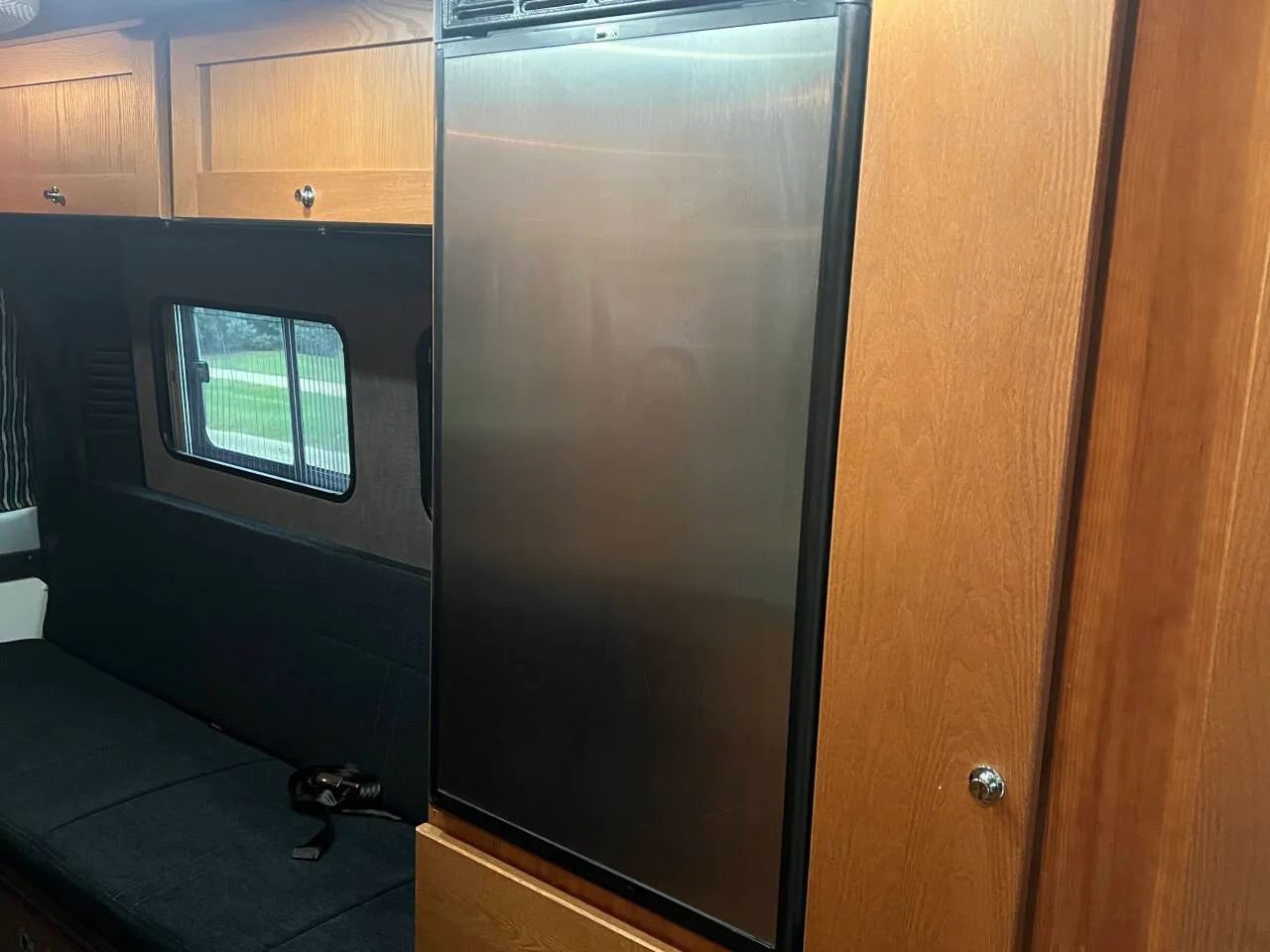 Used 2016 RAM ProMaster 3500 w/ Mopar Trailer Tow Group image 14