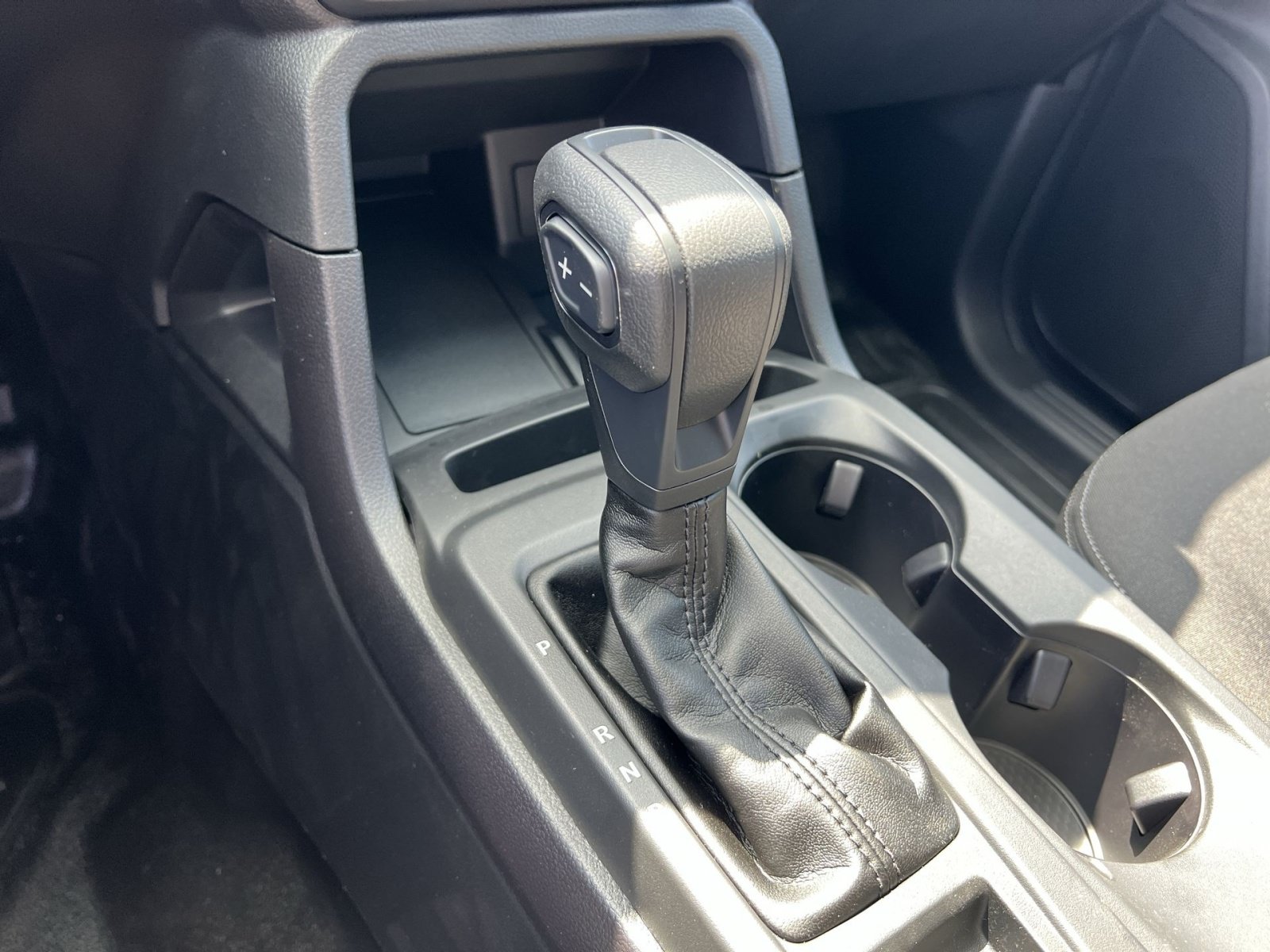 New 2026 Ford Ranger XL AWD/4WD image 21