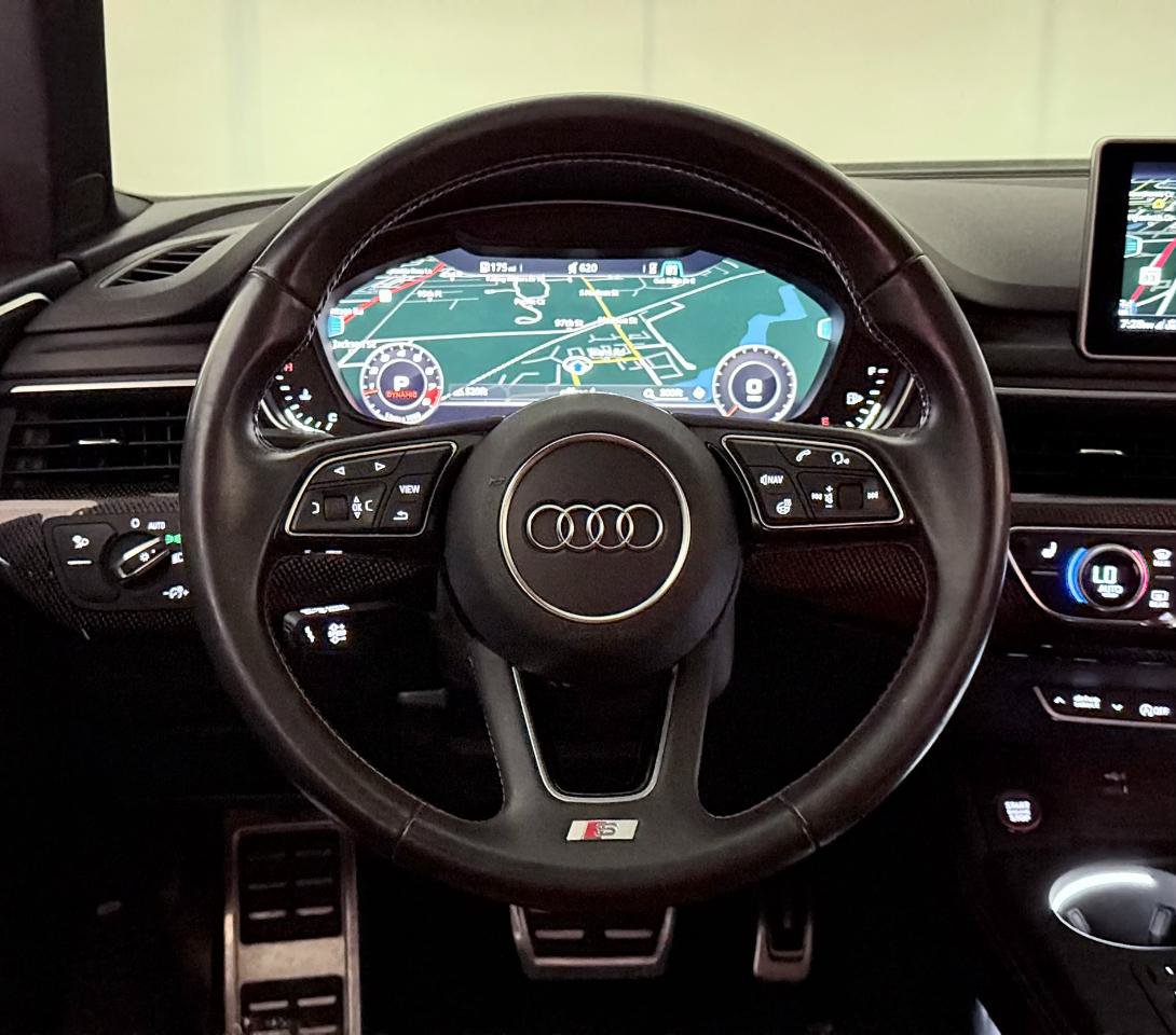 Used 2019 Audi S4 Premium Plus w/ Premium Plus Package AWD/4WD image 33