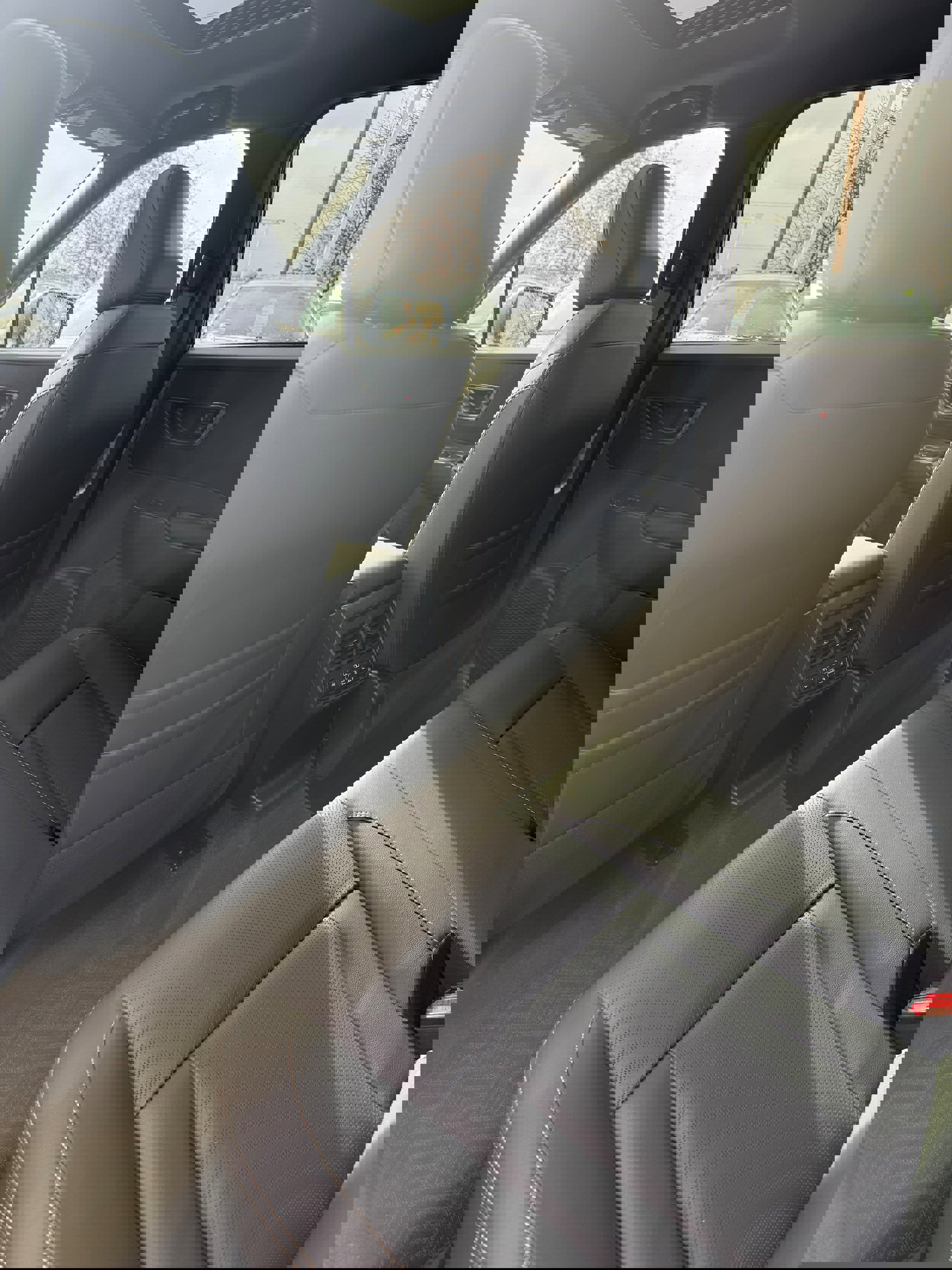 New 2026 Subaru Outback Limited image 20