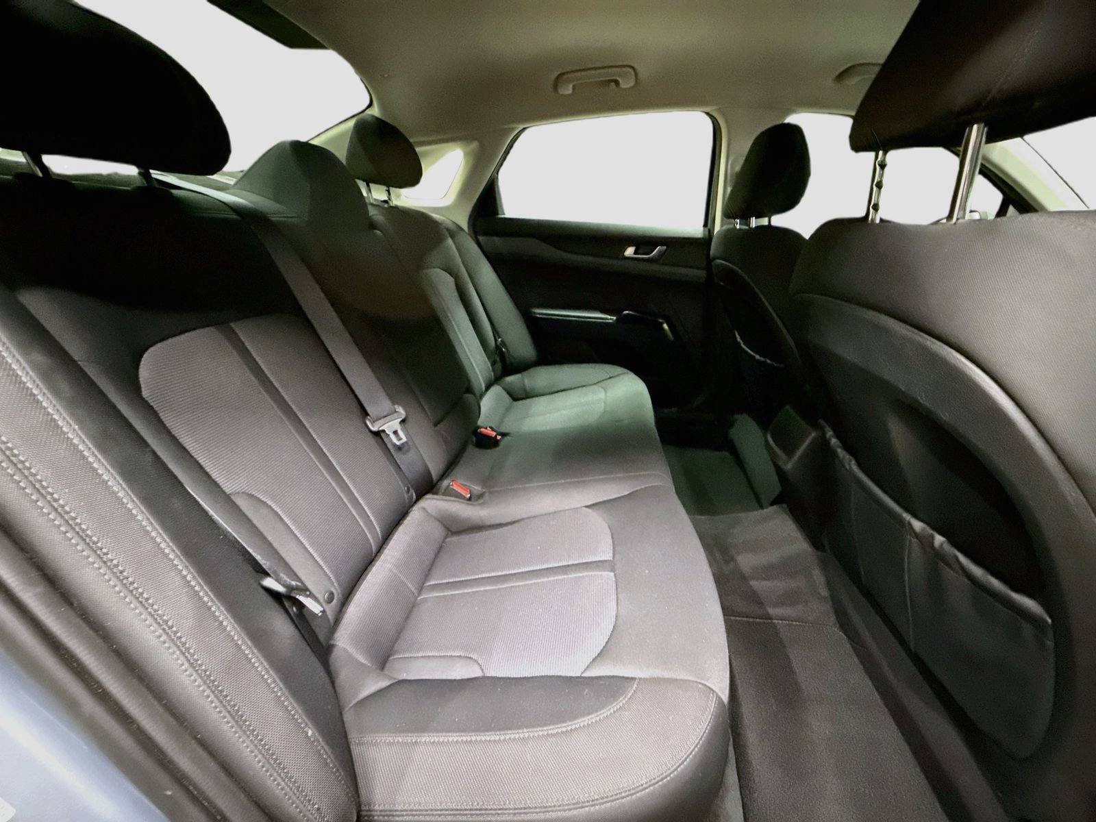 Used 2021 Kia K5 LXS FWD image 27