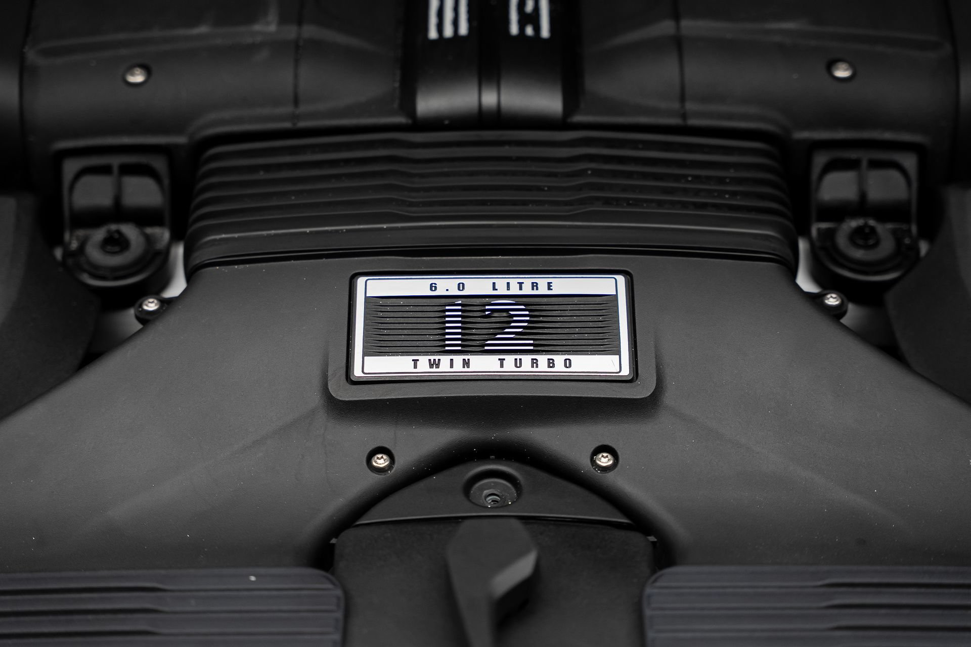 Used 2018 Bentley Bentayga AWD/4WD image 75
