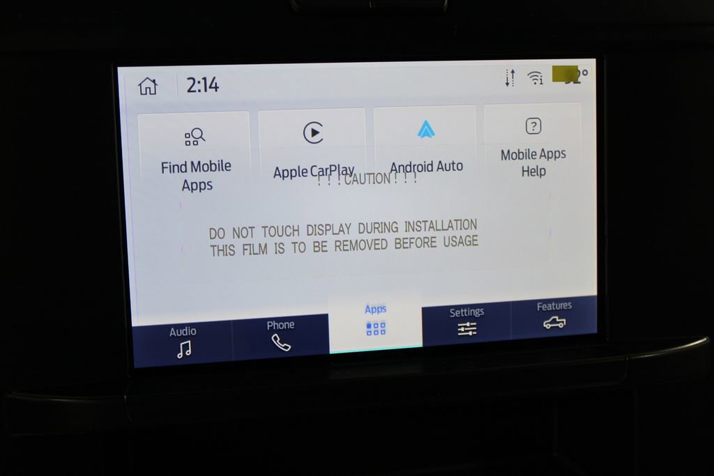 New 2025 Ford F250 XL w/ STX Appearance Package image 50