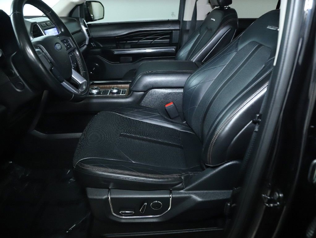Used 2020 Ford Expedition Max Platinum image 21