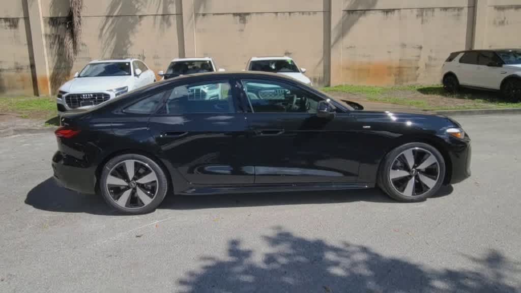 New 2026 Audi A5 Premium AWD/4WD image 9