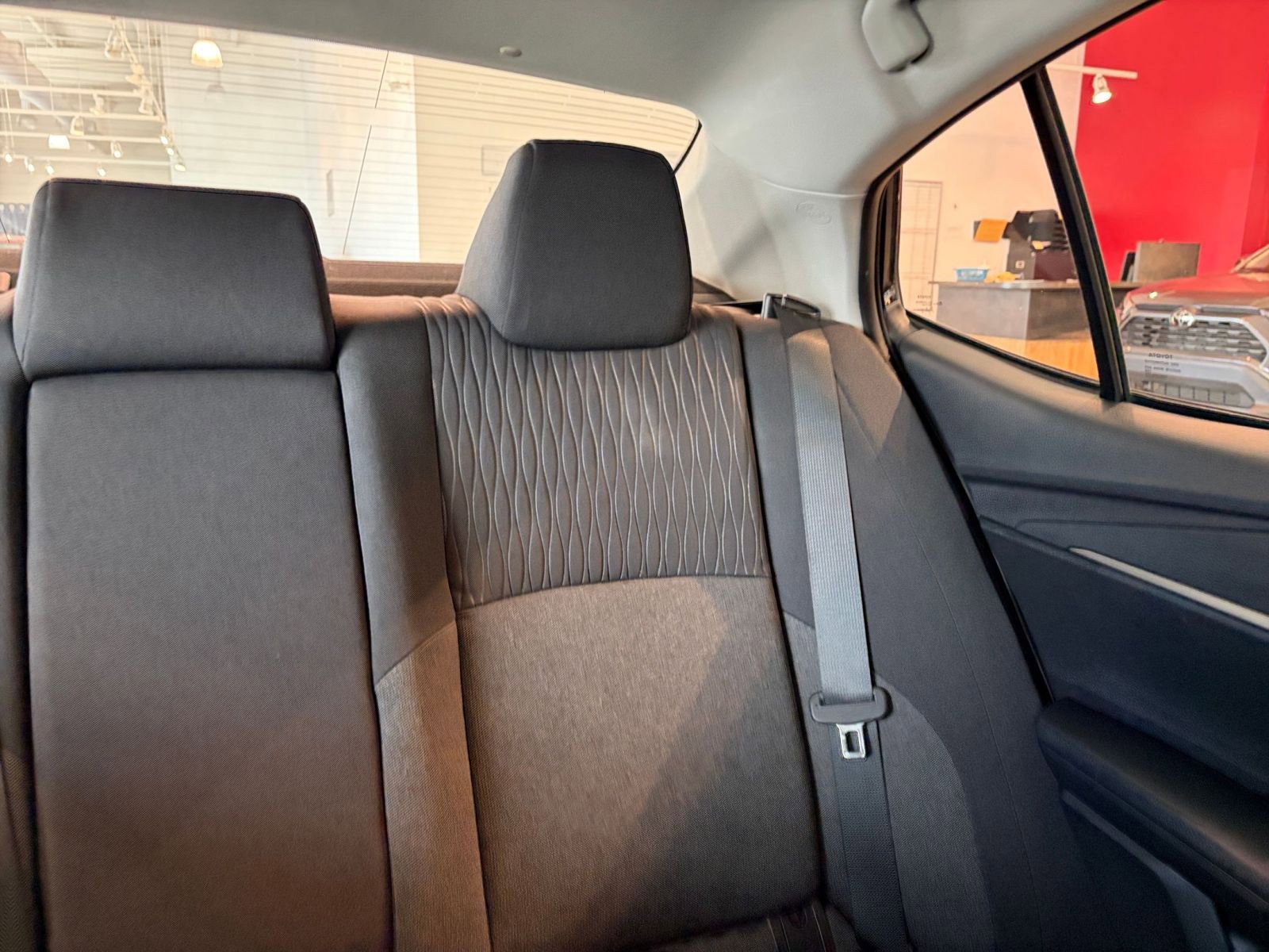 Used 2025 Toyota Camry LE image 36