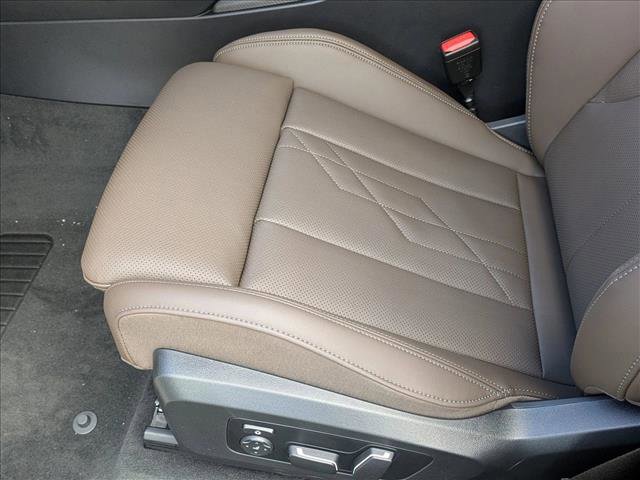 New 2026 BMW X3 xDrive30 image 4