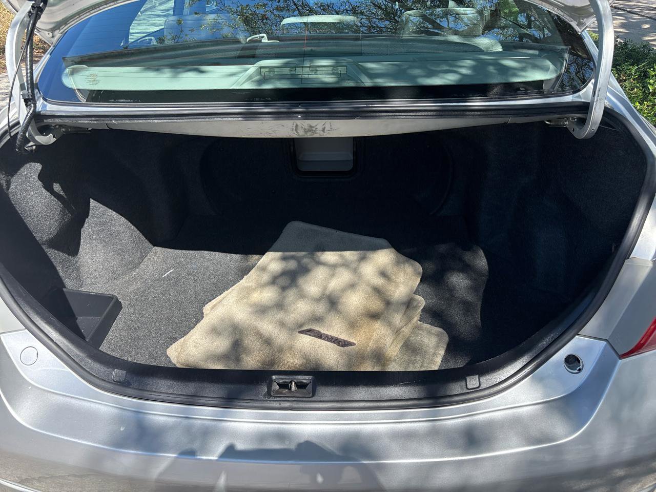 Used 2008 Toyota Camry SE FWD image 26