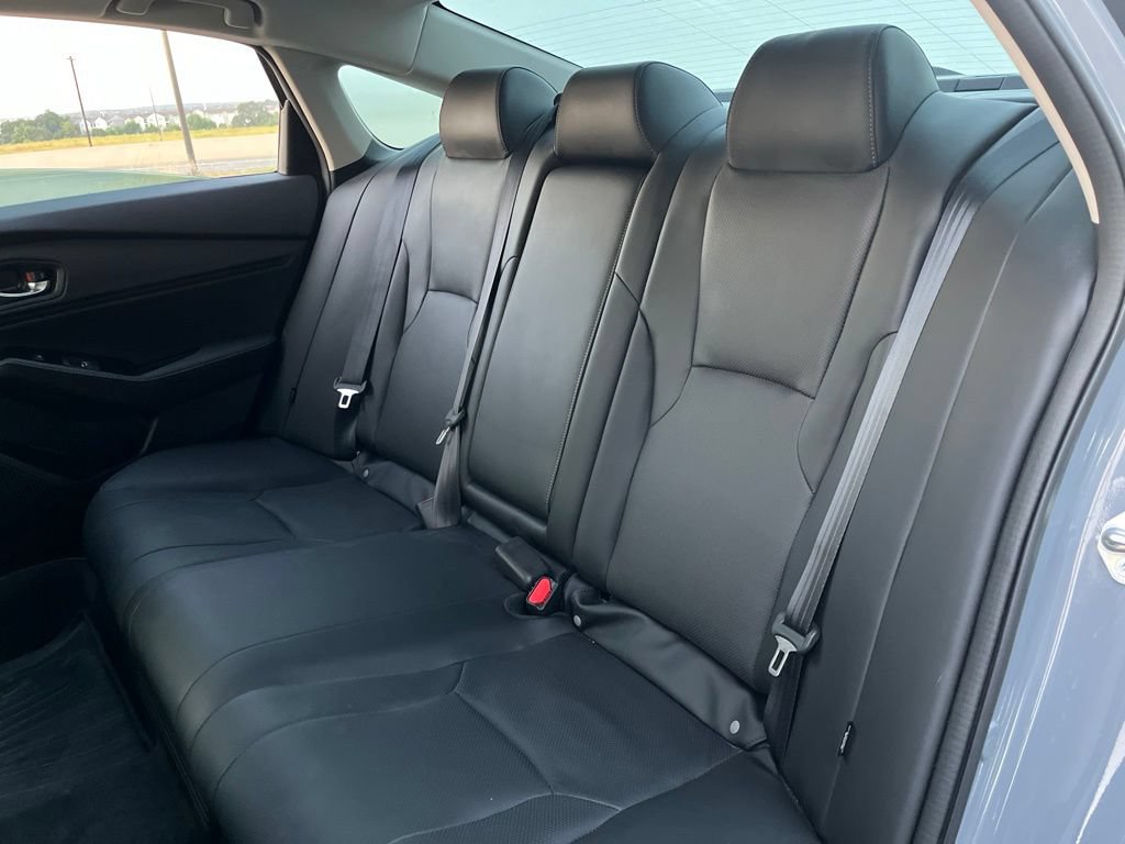 Used 2023 Honda Accord Touring image 19