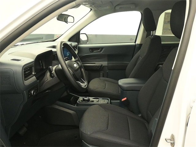 New 2025 Ford Maverick XL image 11