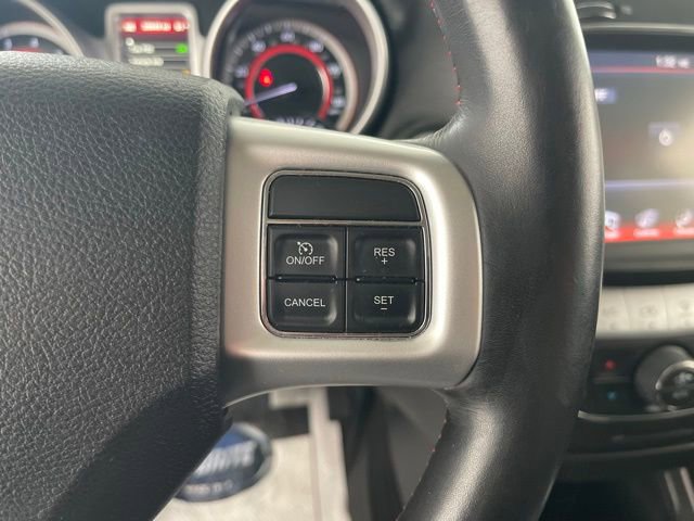 Used 2019 Dodge Journey GT AWD/4WD image 38