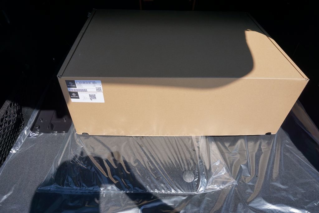 New 2026 Mercedes-Benz GLC 300 4MATIC image 58