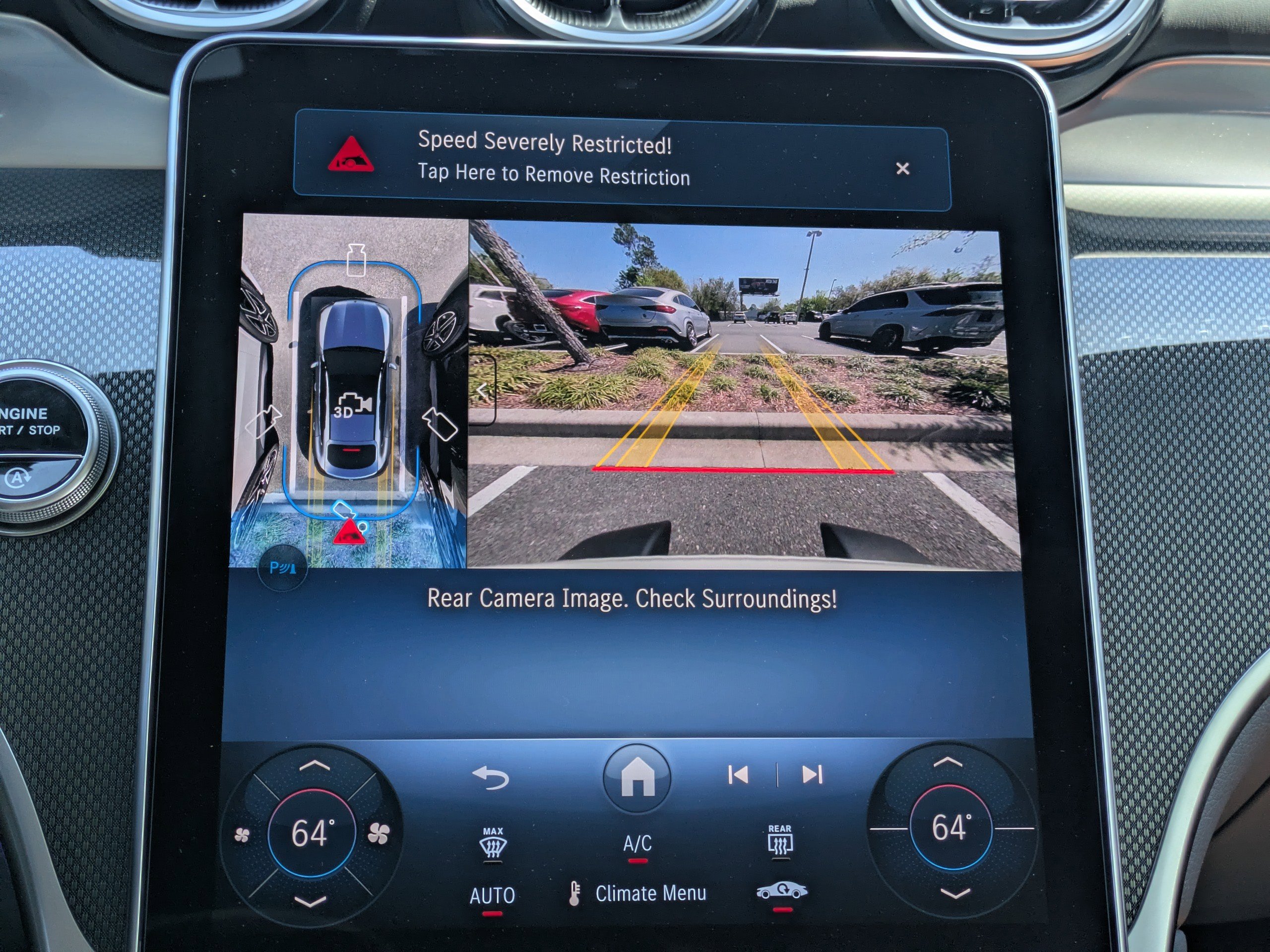 New 2026 Mercedes-Benz GLC 43 AMG 4MATIC Coupe image 24