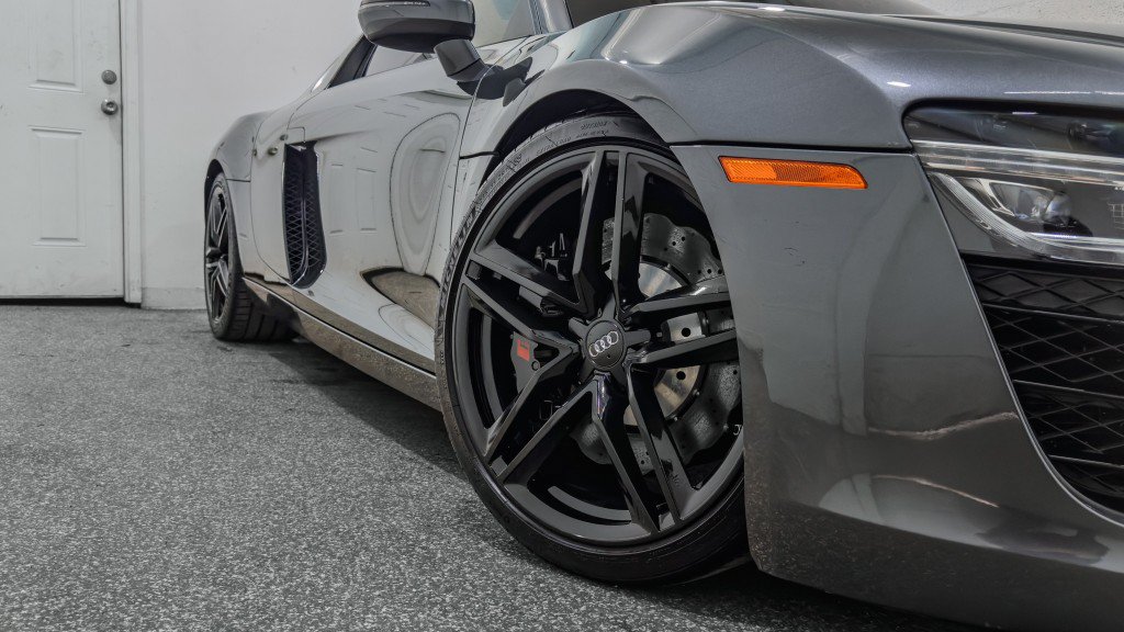 Used 2014 Audi R8 V8 AWD/4WD image 34