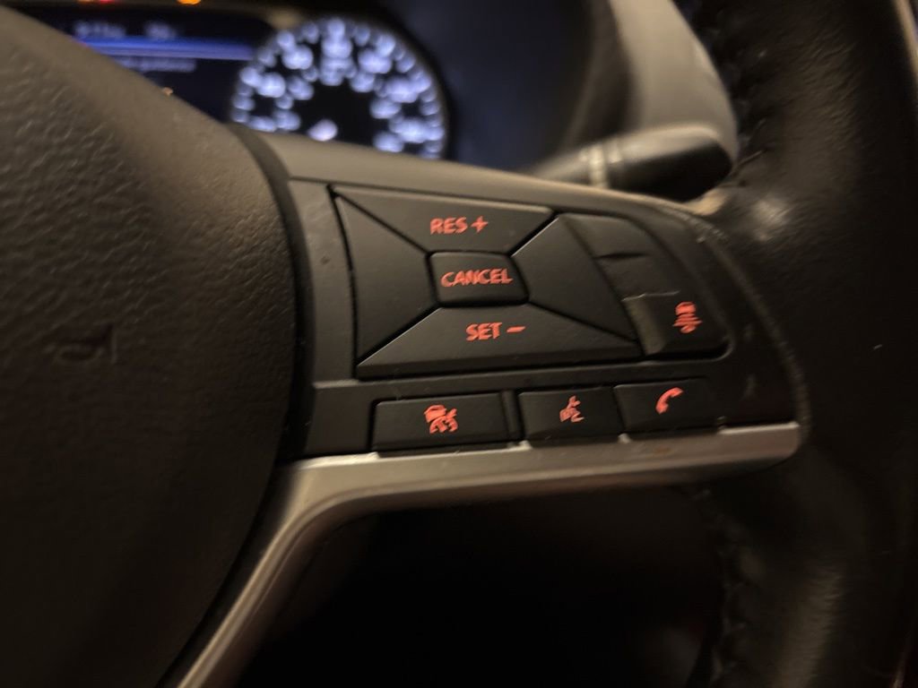 Used 2021 Nissan Sentra SV image 16