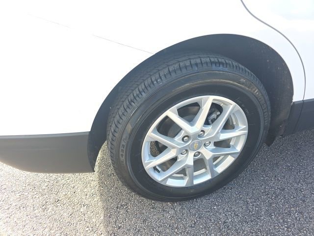 Used 2022 Chevrolet Equinox LT image 8