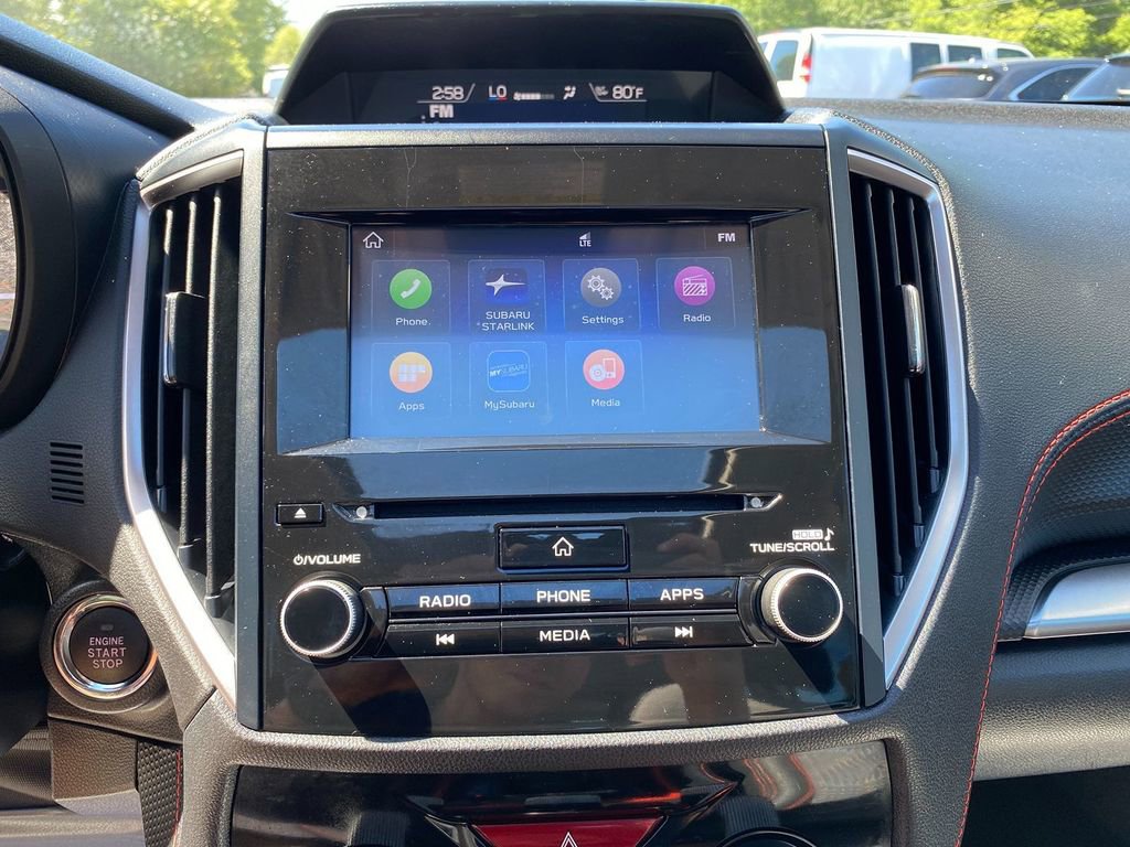 Used 2020 Subaru Forester Sport image 20