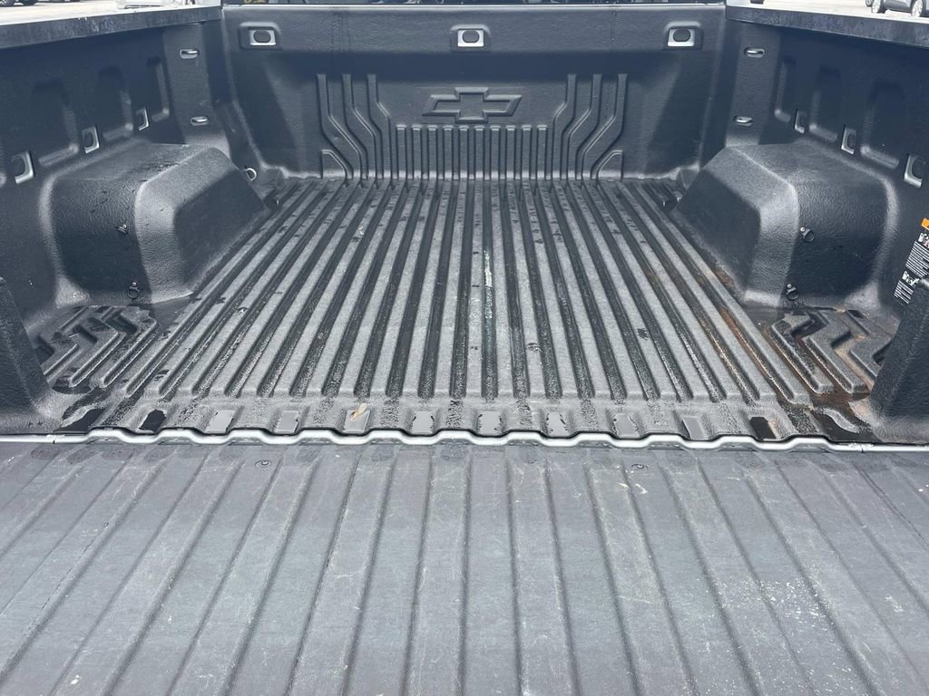 Certified 2024 Chevrolet Silverado 1500 LT image 9