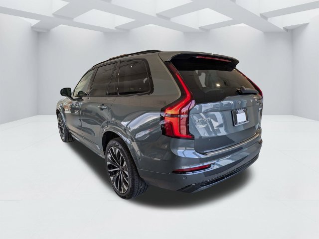 New 2027 Volvo XC90 B6 Ultra AWD/4WD image 3