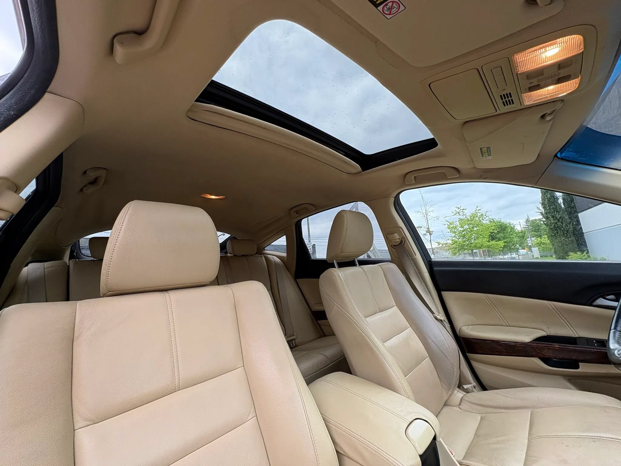 Used 2010 Honda Crosstour EX-L image 20