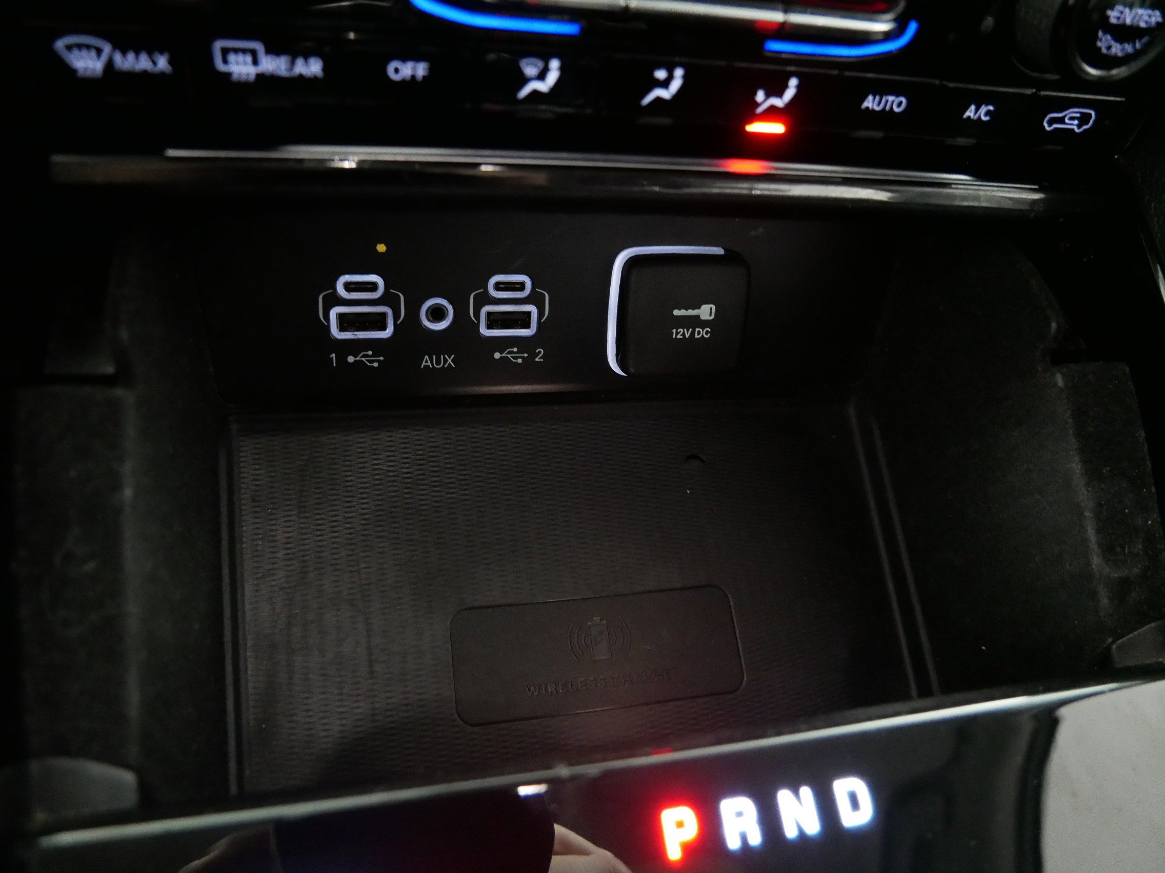 Used 2022 Jeep Grand Cherokee L Limited w/ Luxury Tech Group II image 29