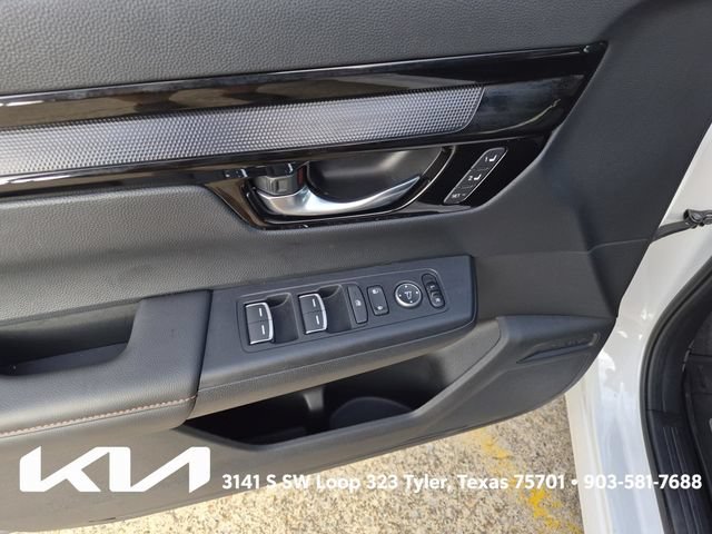 Used 2025 Honda CR-V Sport Touring image 24