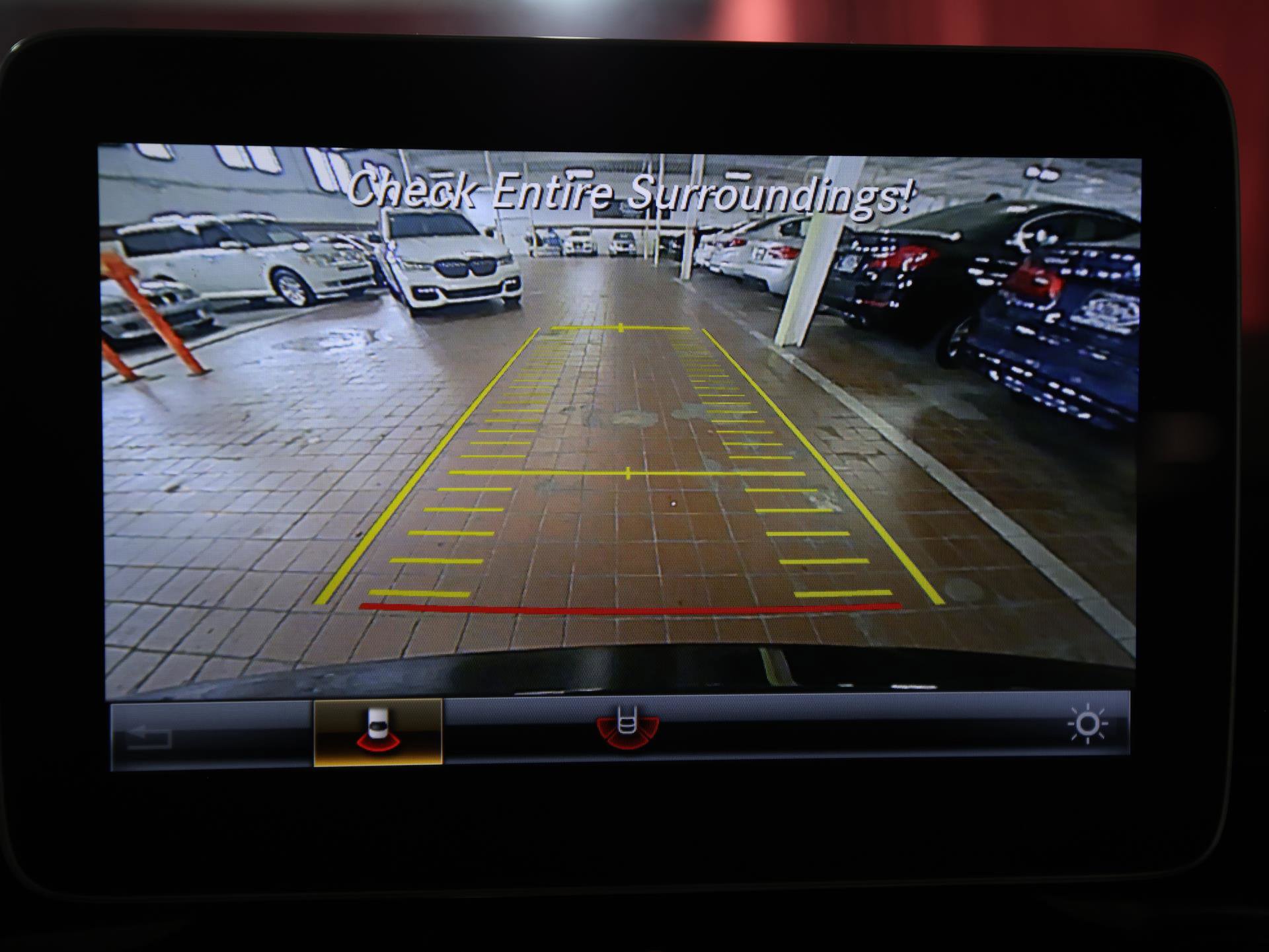 Used 2019 Mercedes-Benz CLA 250 image 19