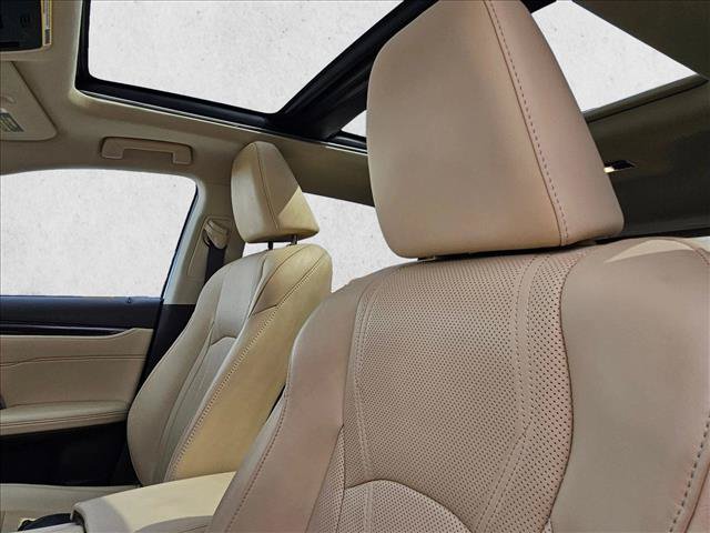 Used 2020 Lexus RX 350 FWD w/ Luxury Package image 15