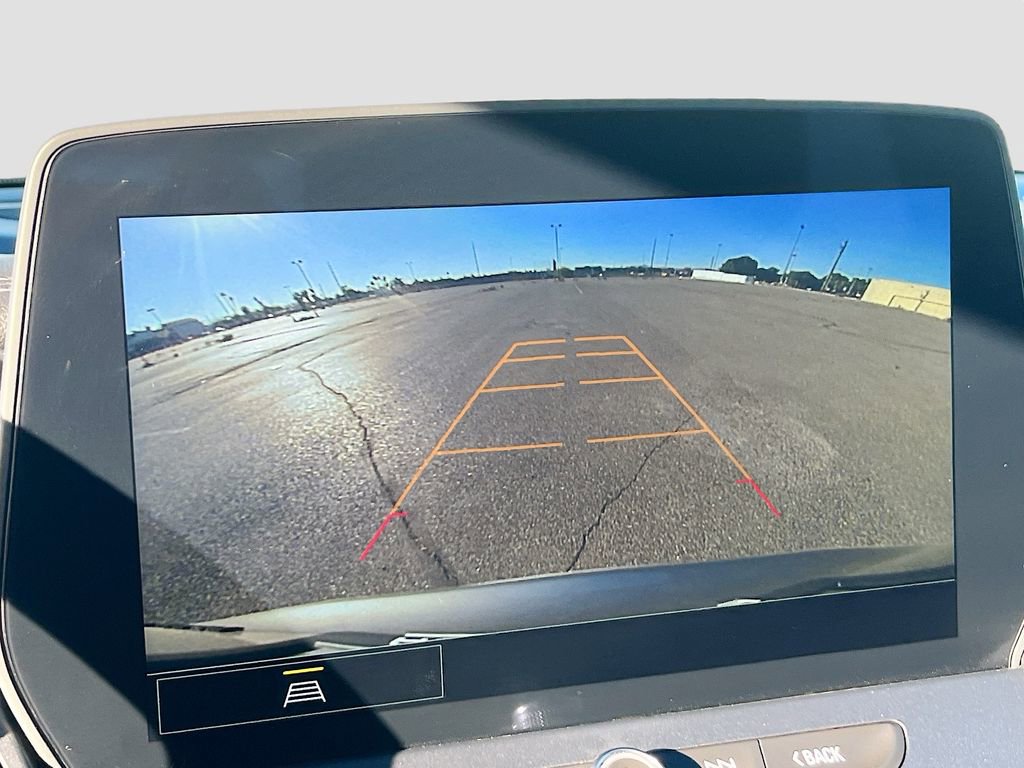 Used 2023 Chevrolet Blazer LT w/ Midnight/Sport Edition image 13