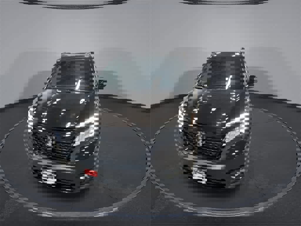 Used 2021 Honda Passport Elite image 3