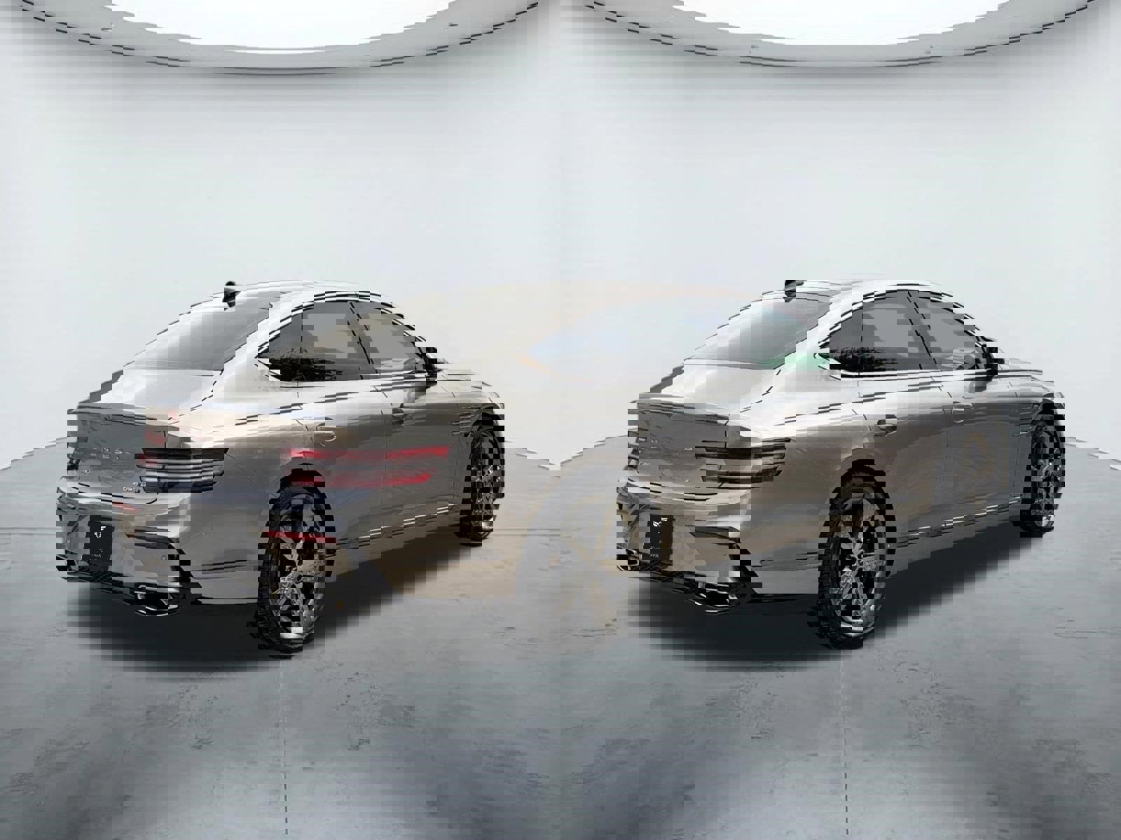 New 2026 Genesis G80 3.5T Sport Prestige image 5