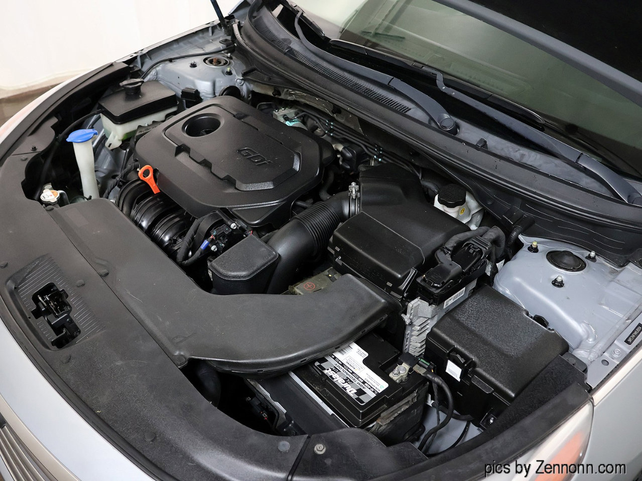 Used 2017 Hyundai Sonata SE image 34