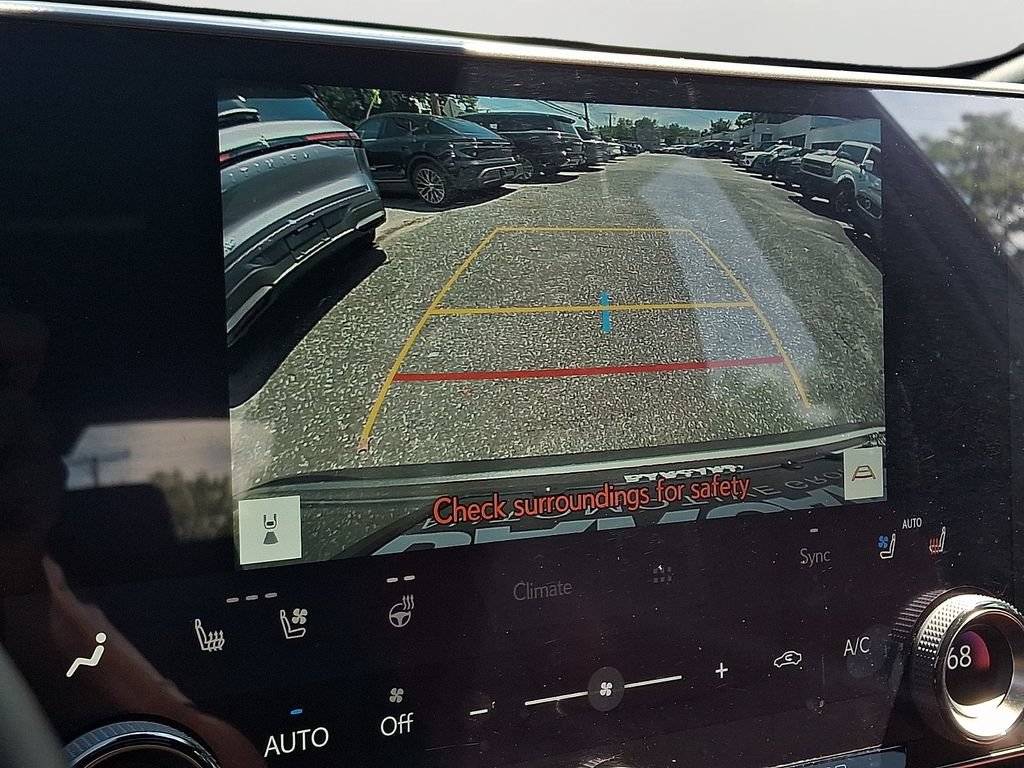 Used 2024 Lexus NX 350h AWD w/ Cold Area Package image 20