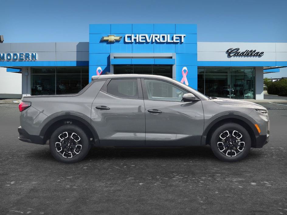 Used 2024 Hyundai Santa Cruz SEL FWD image 6