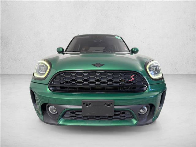 Used 2023 MINI Cooper Countryman S w/ Signature Upholstery Package AWD/4WD image 10