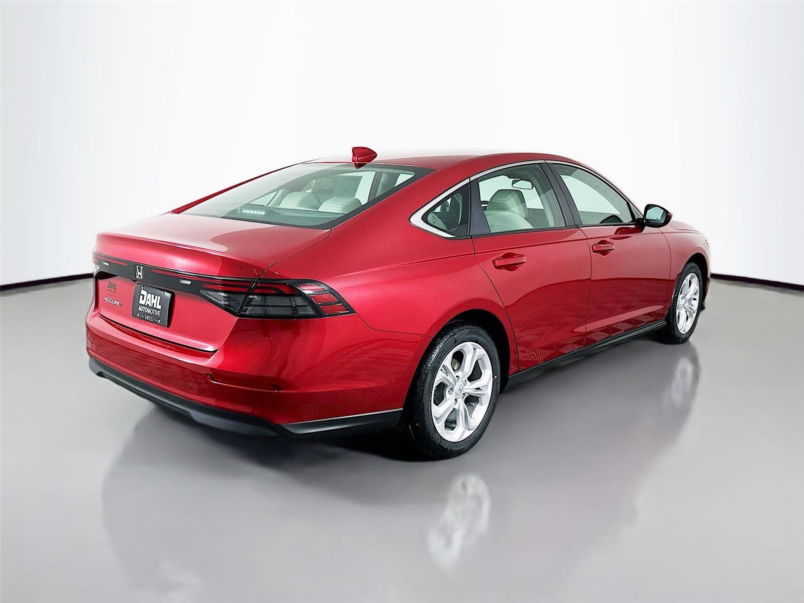 New 2026 Honda Accord LX image 7