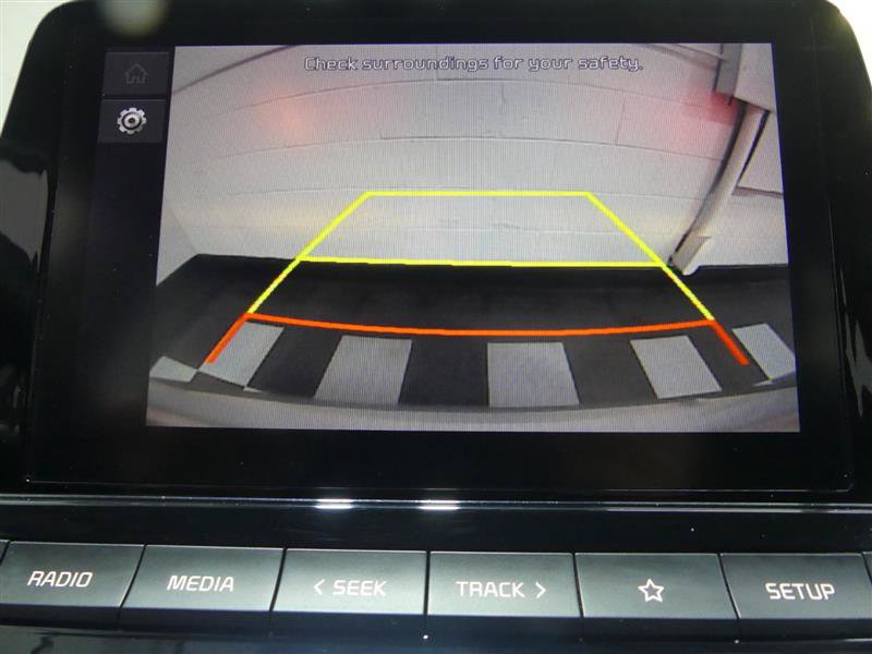 Used 2023 Kia Forte LXS w/ LXS Technology Package FWD image 13