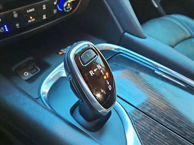 Certified 2021 Buick Enclave Avenir FWD image 12