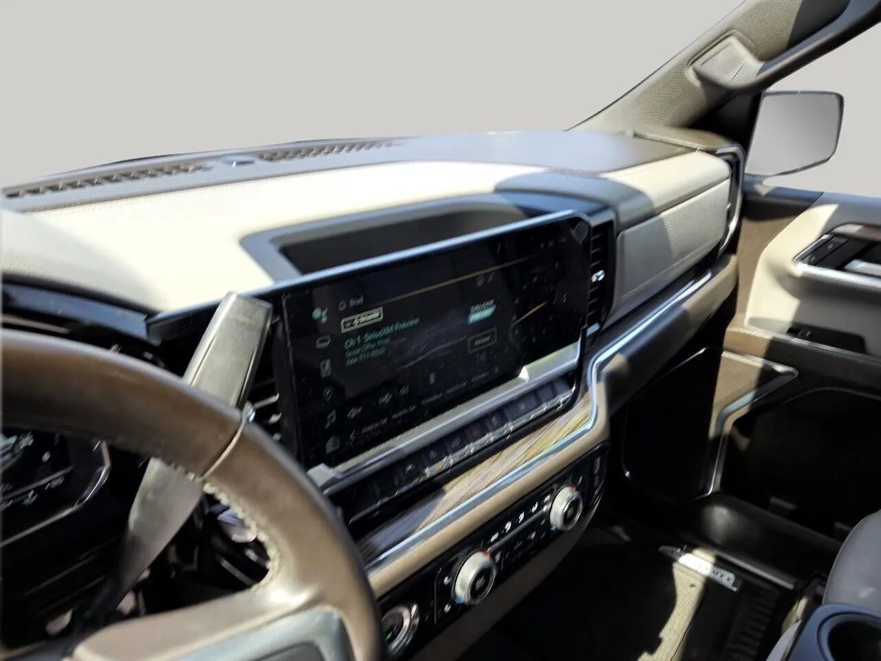 Used 2023 Chevrolet Silverado 1500 LT w/ Protection Package image 50