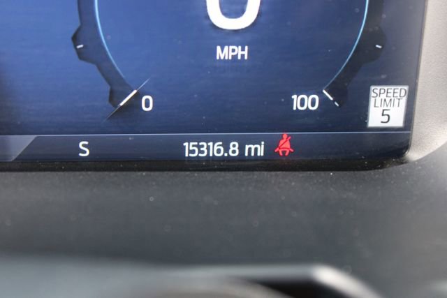 Used 2025 Ford F250 Platinum image 27