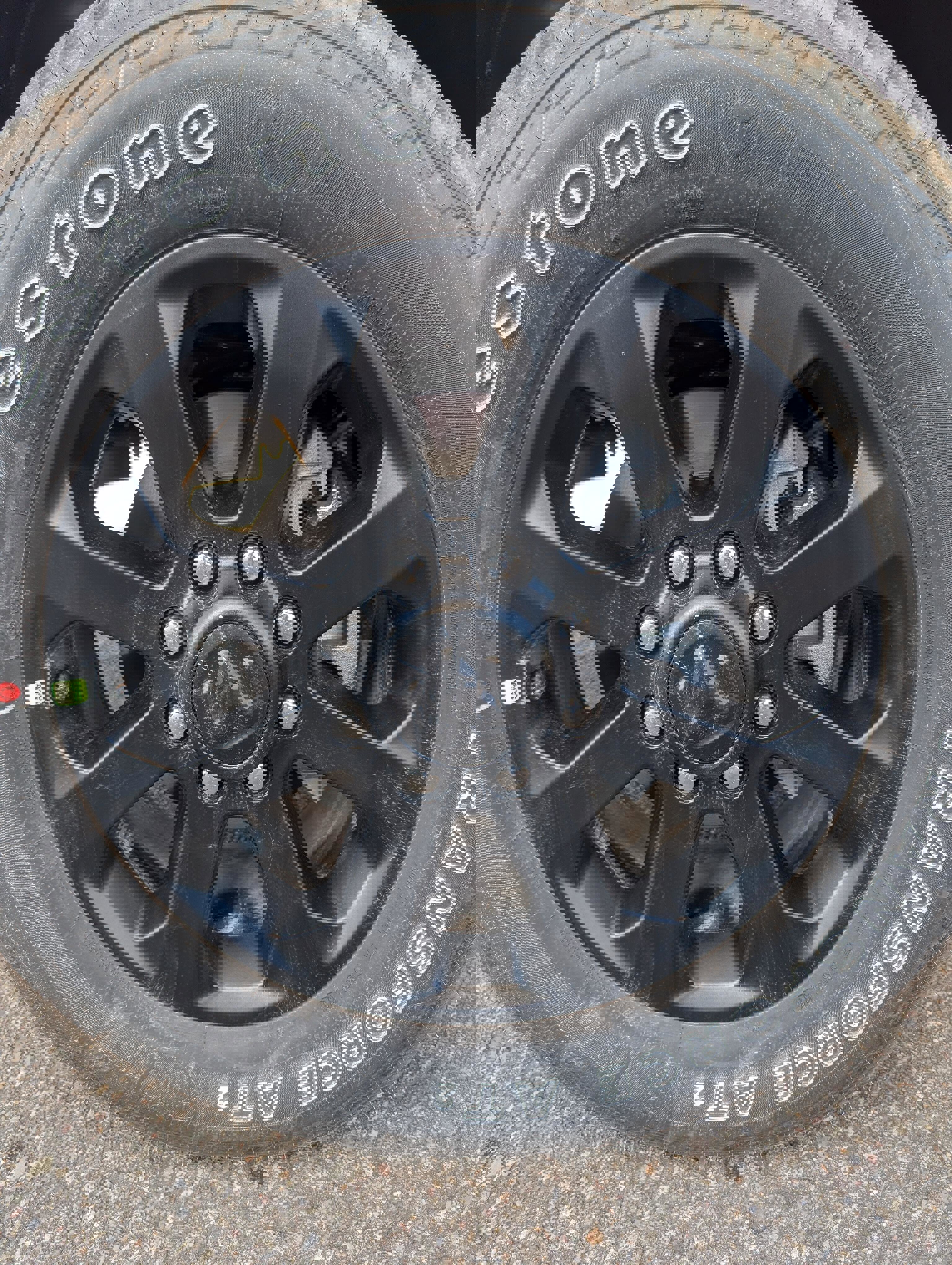 New 2026 RAM 2500 Laramie image 8