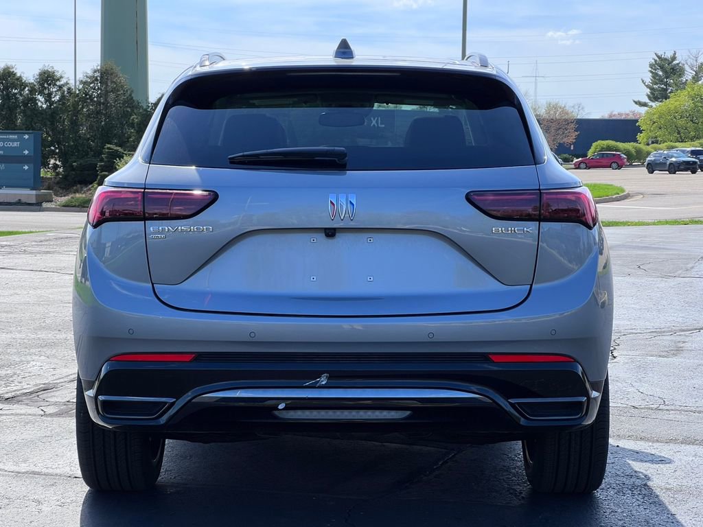 New 2026 Buick Envision Sport Touring image 38