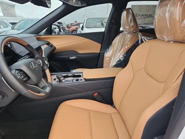 New 2026 Lexus RX 350 Premium Plus w/ Accessory Package (K3) FWD image 17