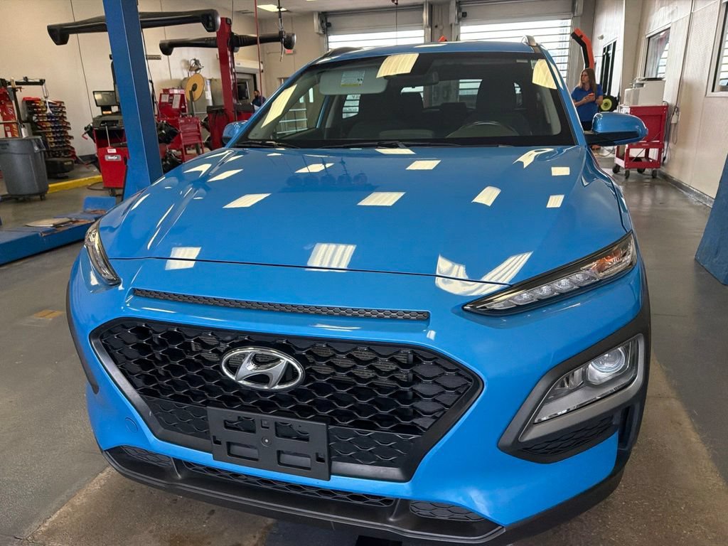 Used 2020 Hyundai Kona SEL FWD image 6